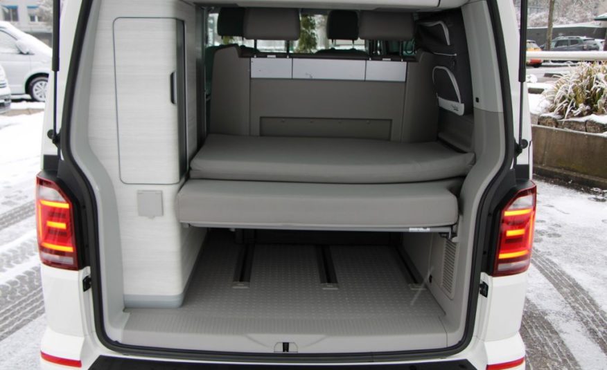 Volkswagen T6 California Océan