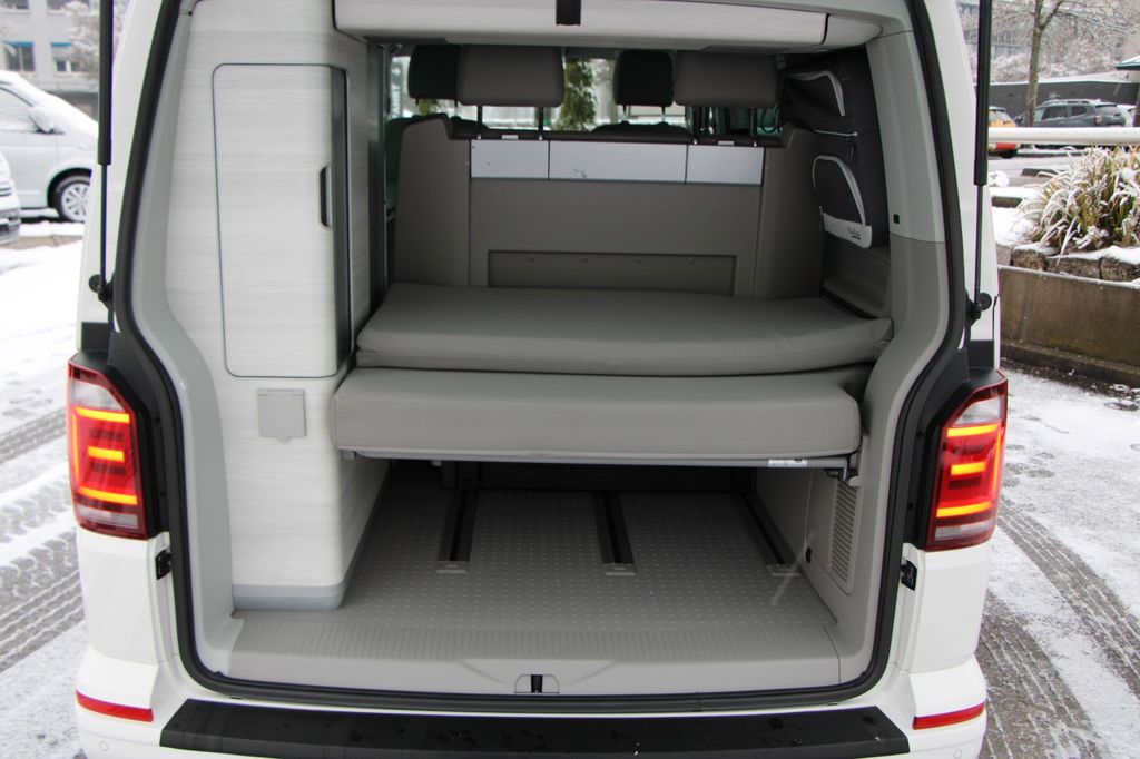 Volkswagen T6 California Océan