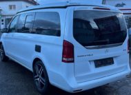 Mercedes-Benz V 250 Marco Polo 4Matic