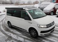 Volkswagen T6 California Océan