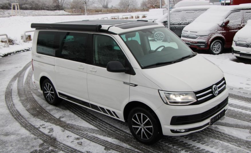 Volkswagen T6 California Océan