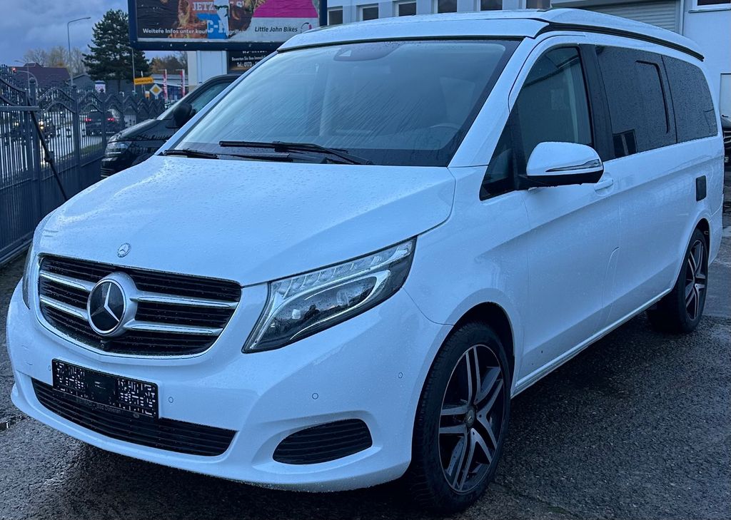 Mercedes-Benz V 250 Marco Polo 4Matic