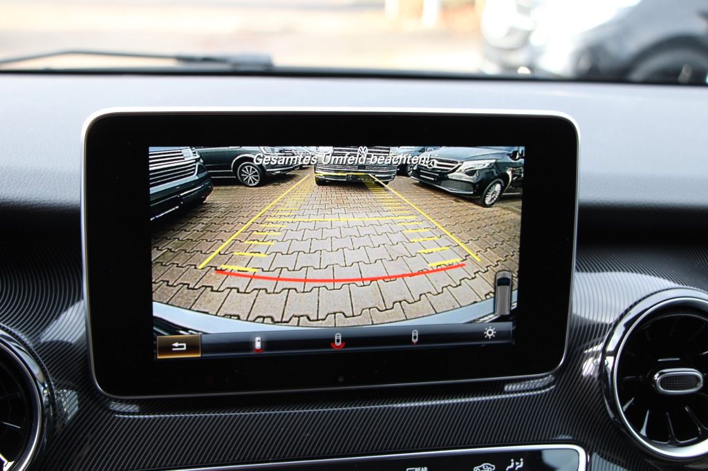 Mercedes-Benz V 250 Édition Marco Polo