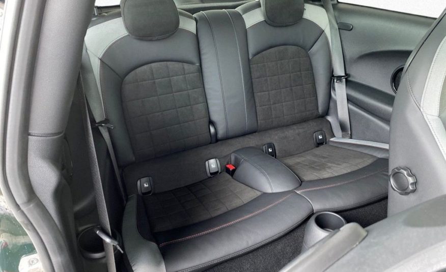 MINI Cooper JCW Garantie 24 Mois BMW