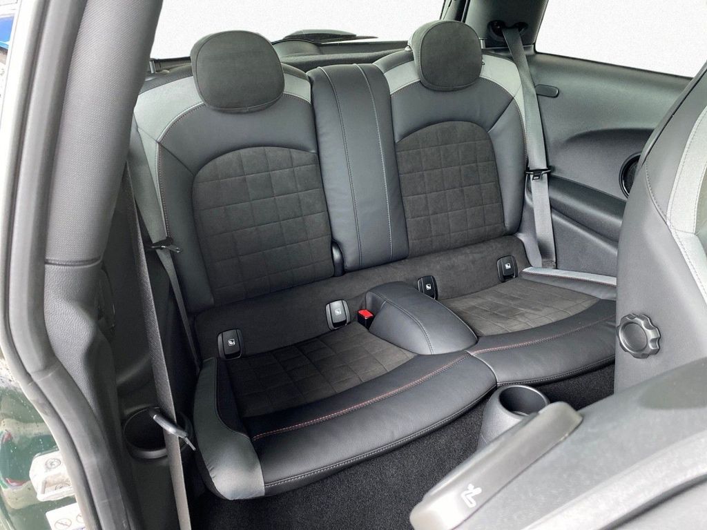 MINI Cooper JCW Garantie 24 Mois BMW