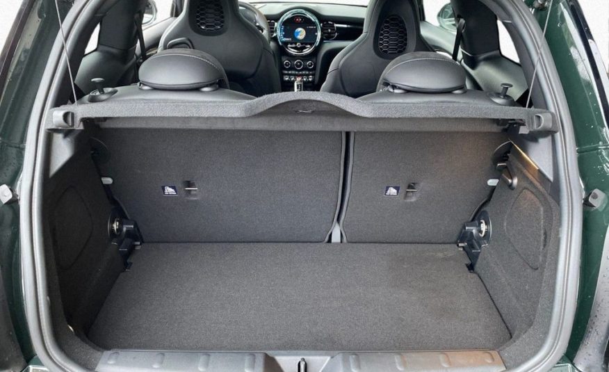 MINI Cooper JCW Garantie 24 Mois BMW