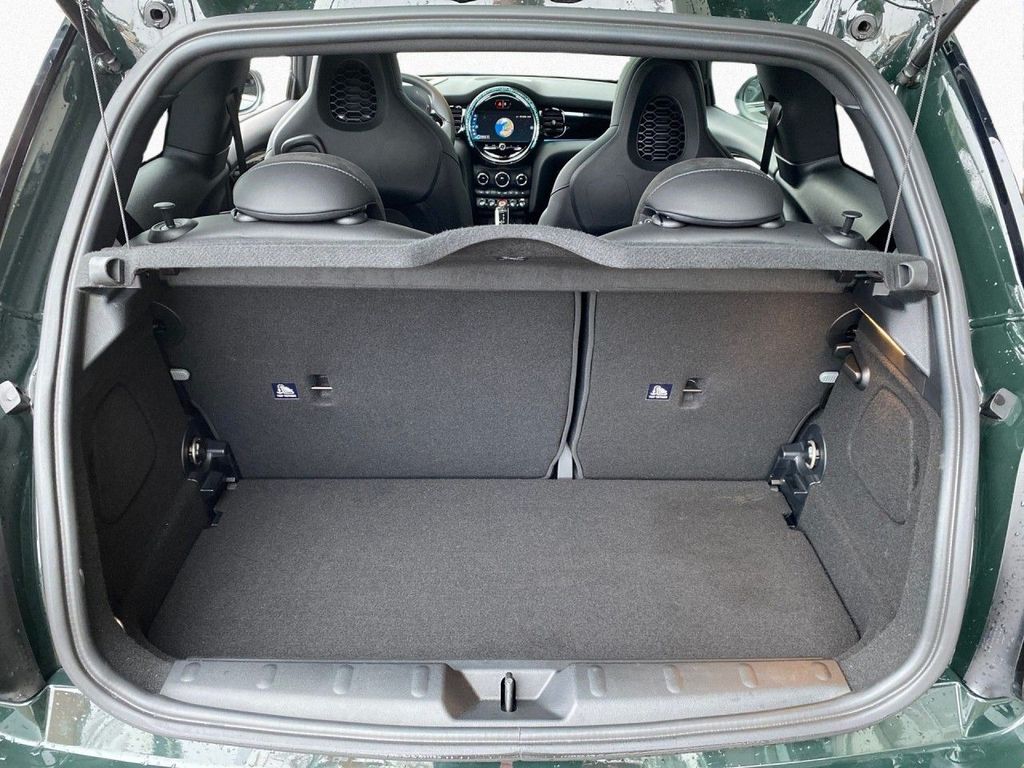 MINI Cooper JCW Garantie 24 Mois BMW