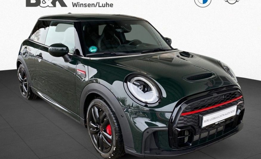 MINI Cooper JCW Garantie 24 Mois BMW
