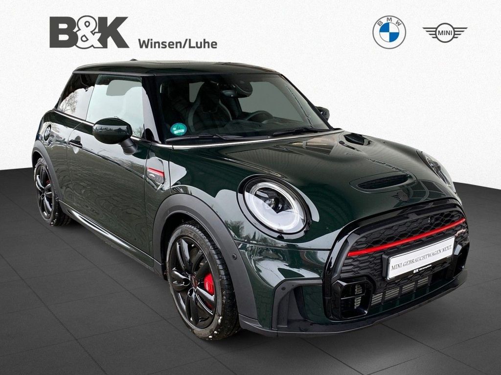 MINI Cooper JCW Garantie 24 Mois BMW