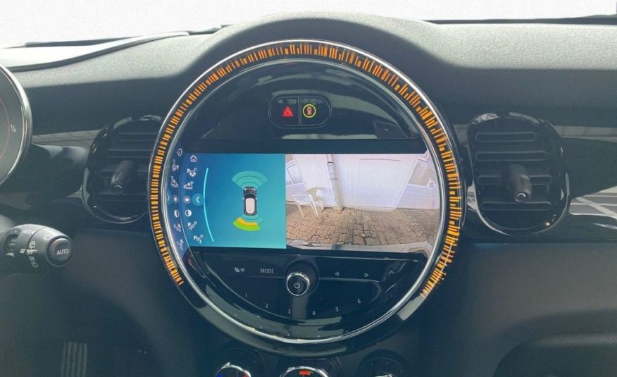 MINI Cooper JCW Garantie 24 Mois BMW