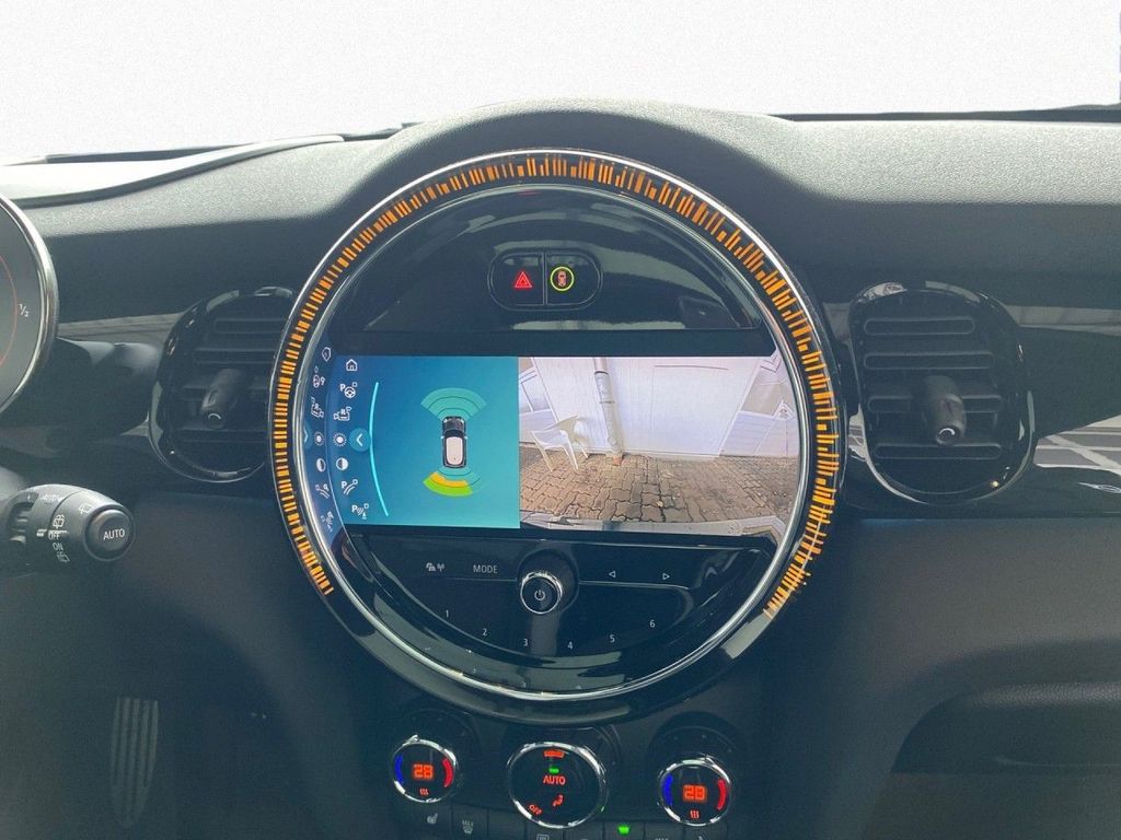 MINI Cooper JCW Garantie 24 Mois BMW