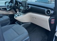 Mercedes-Benz V 250 Marco Polo 4Matic