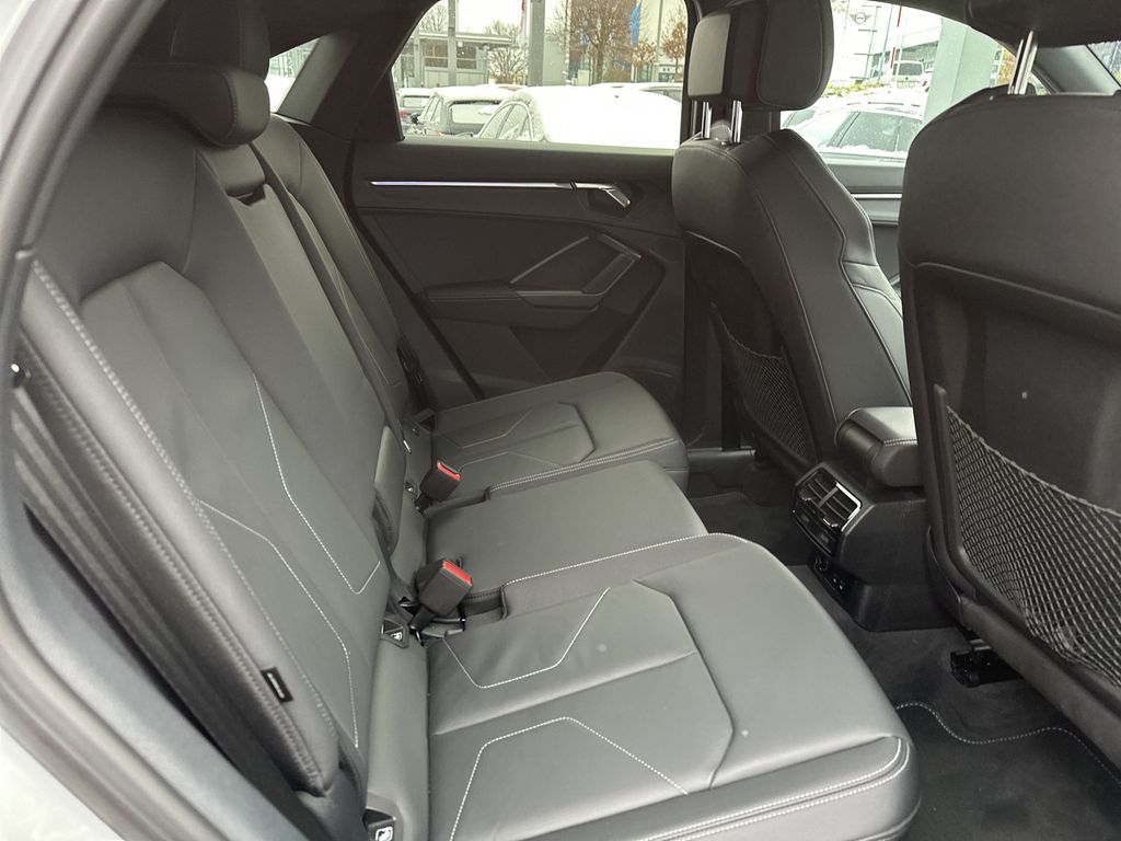 Audi Q3 Sportback 35 TFSI S tronic S line