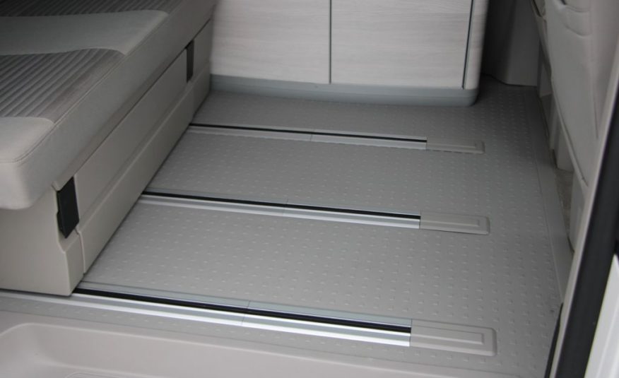 Volkswagen T6 California Océan