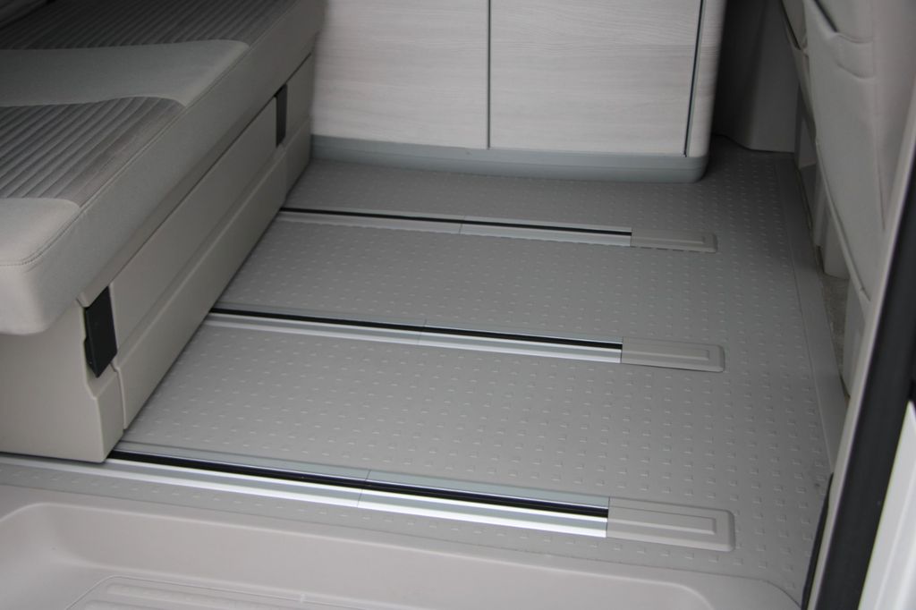 Volkswagen T6 California Océan