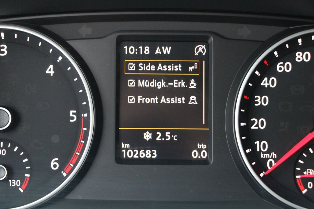 Volkswagen T6 California Océan