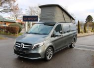 Mercedes-Benz V 250 Édition Marco Polo