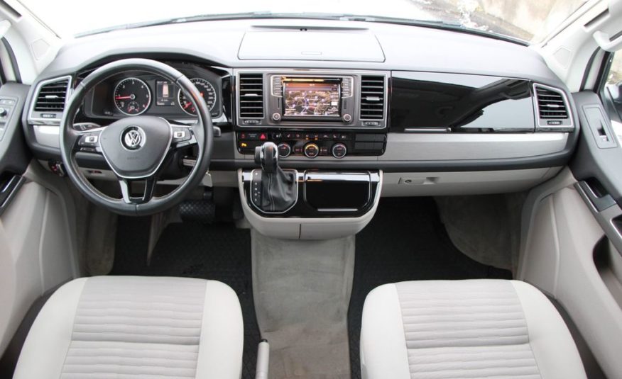 Volkswagen T6 California Océan
