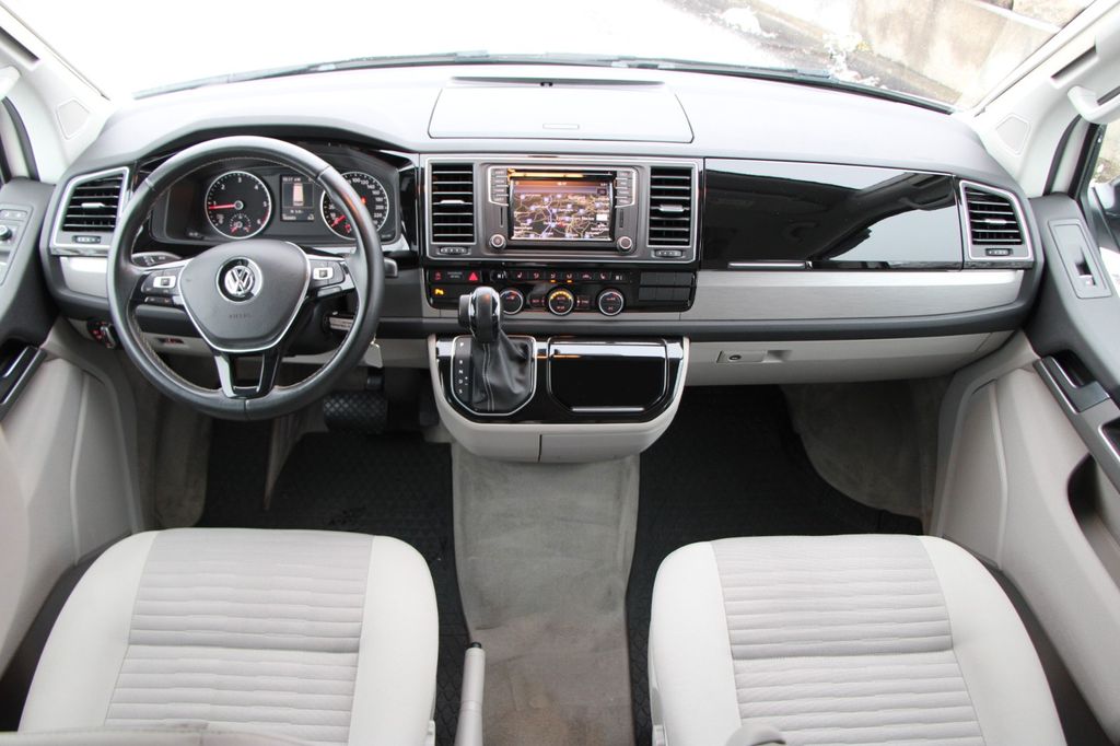 Volkswagen T6 California Océan