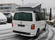 Volkswagen T6 California Océan