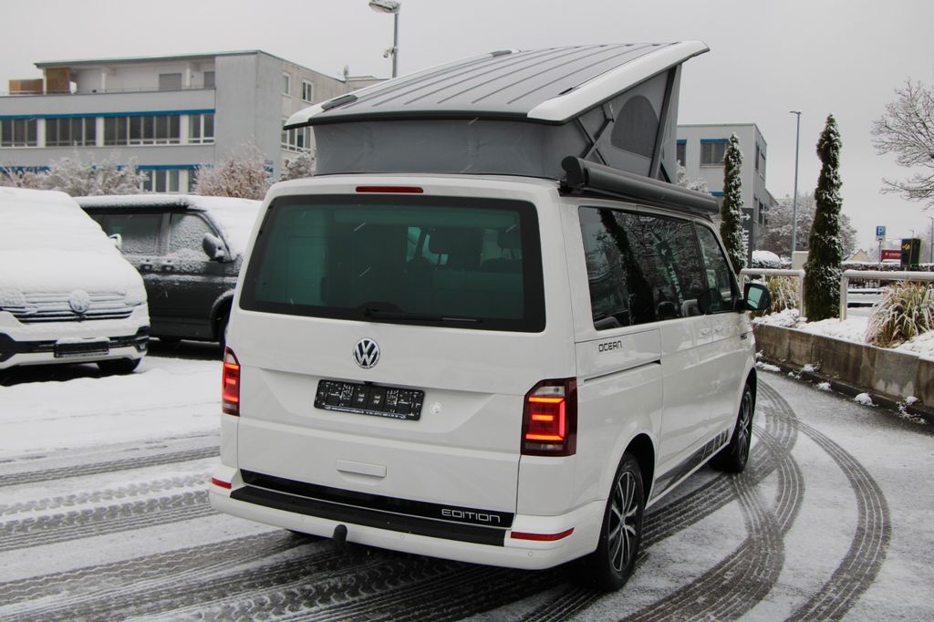 Volkswagen T6 California Océan