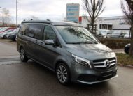 Mercedes-Benz V 250 Édition Marco Polo