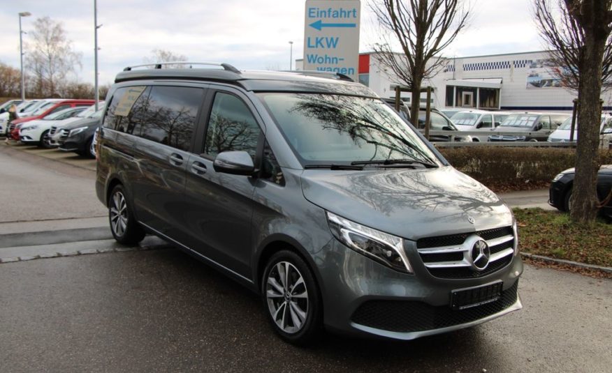 Mercedes-Benz V 250 Édition Marco Polo