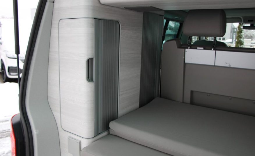 Volkswagen T6 California Océan