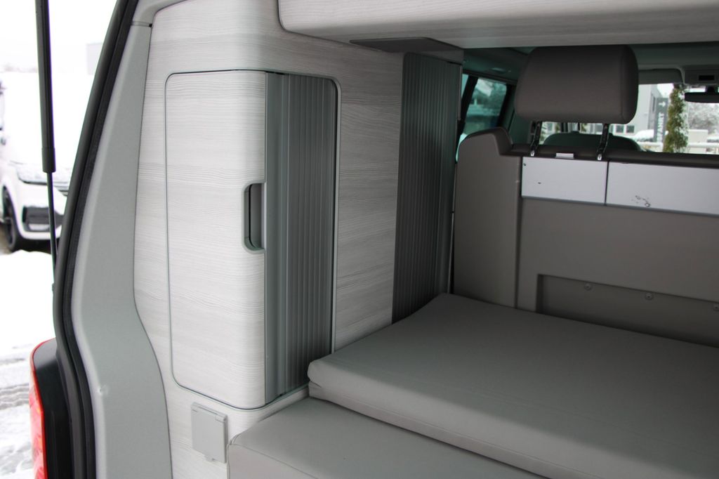 Volkswagen T6 California Océan