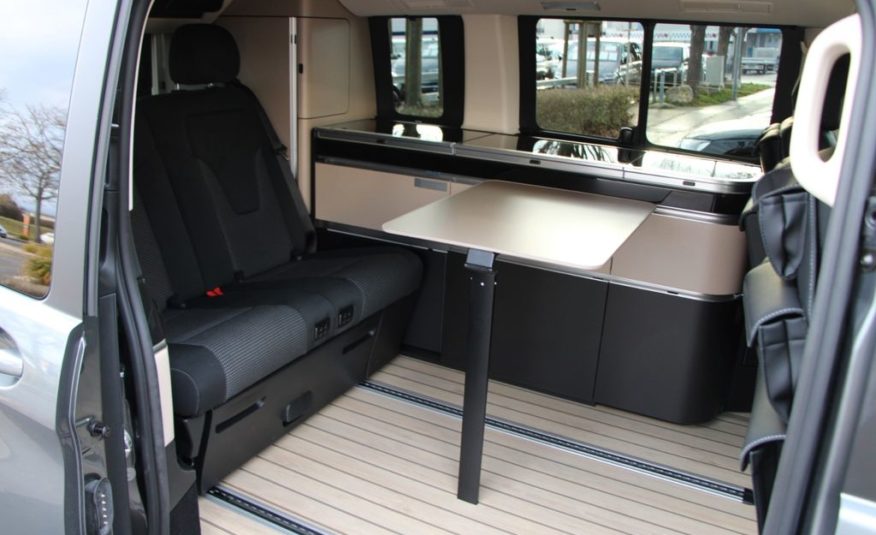 Mercedes-Benz V 250 Édition Marco Polo