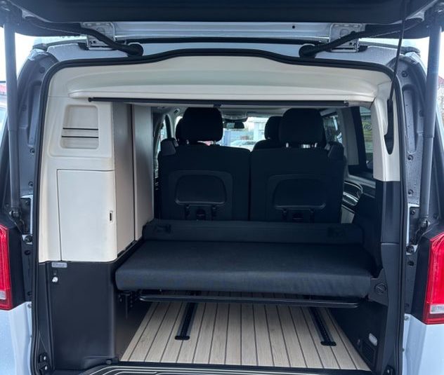 Mercedes-Benz V 250 Marco Polo 4Matic