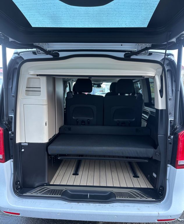 Mercedes-Benz V 250 Marco Polo 4Matic