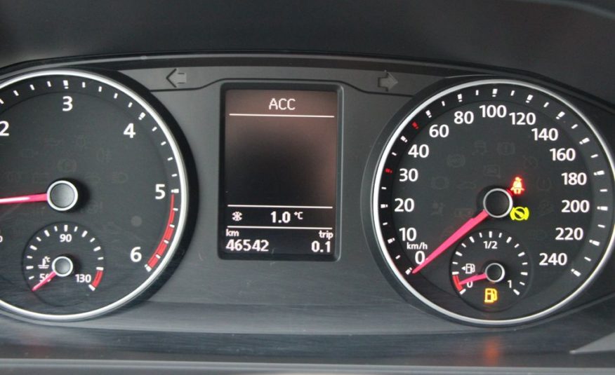 Volkswagen T6 California Océan 4Motion