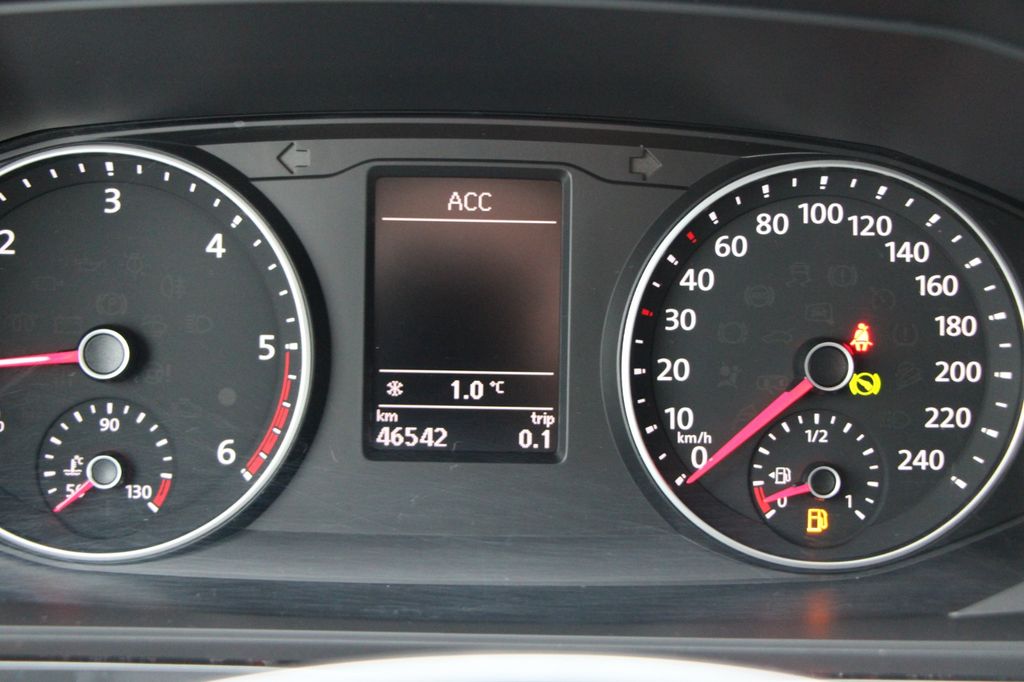 Volkswagen T6 California Océan 4Motion