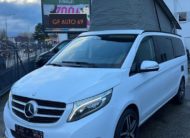 Mercedes-Benz V 250 Marco Polo 4Matic