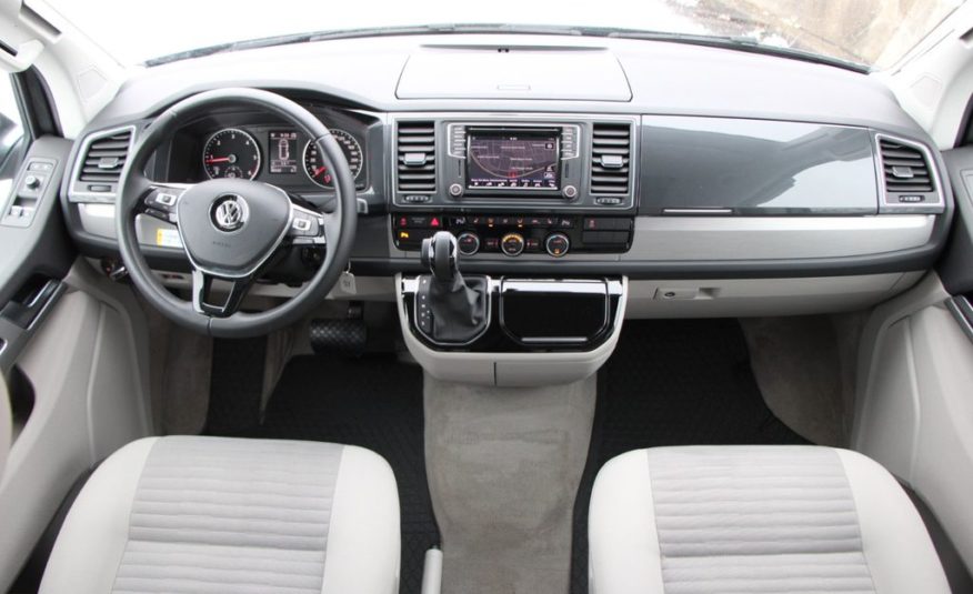 Volkswagen T6 California Océan 4Motion