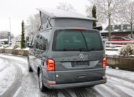 Volkswagen T6 California Océan 4Motion
