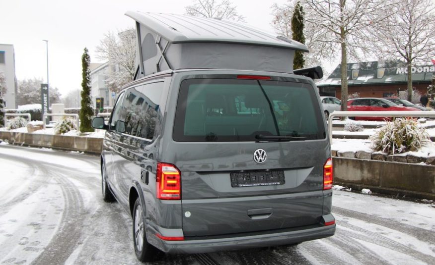 Volkswagen T6 California Océan 4Motion