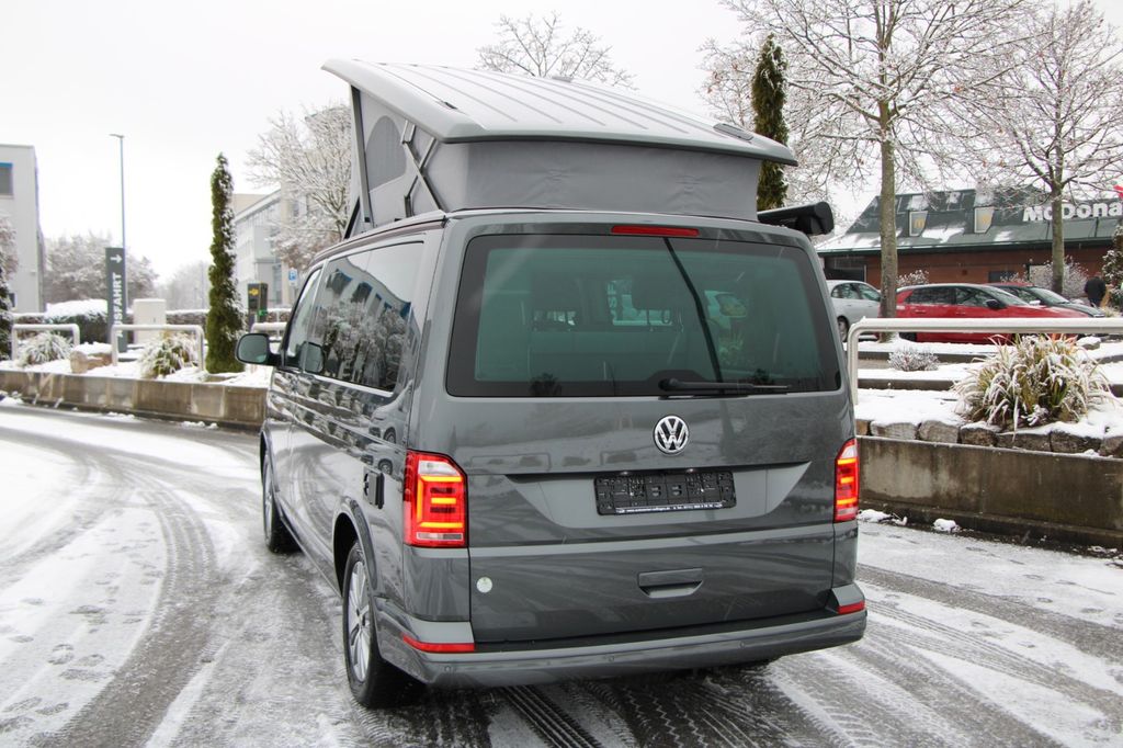 Volkswagen T6 California Océan 4Motion