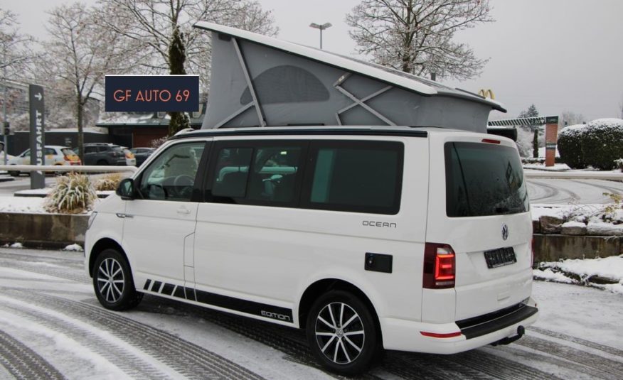 Volkswagen T6 California Océan
