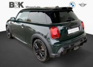 MINI Cooper JCW Garantie 24 Mois BMW