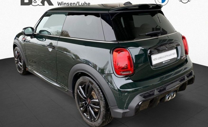 MINI Cooper JCW Garantie 24 Mois BMW