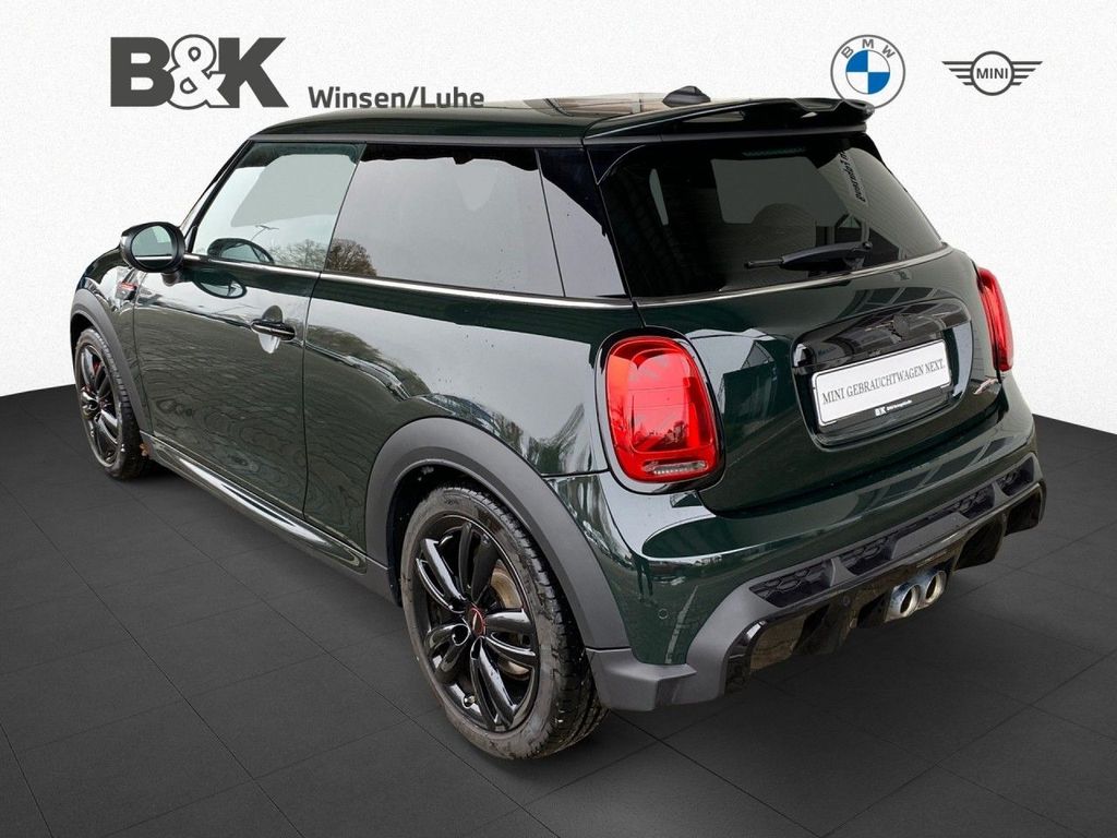 MINI Cooper JCW Garantie 24 Mois BMW
