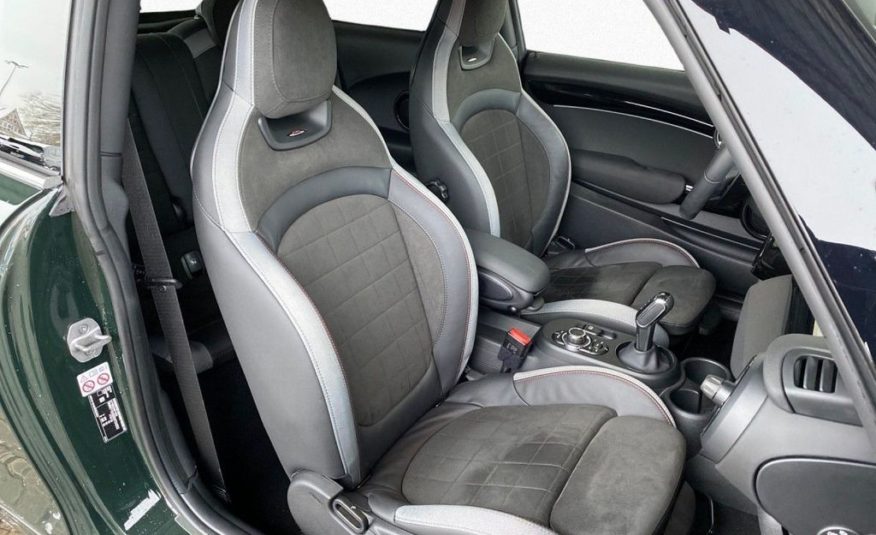 MINI Cooper JCW Garantie 24 Mois BMW