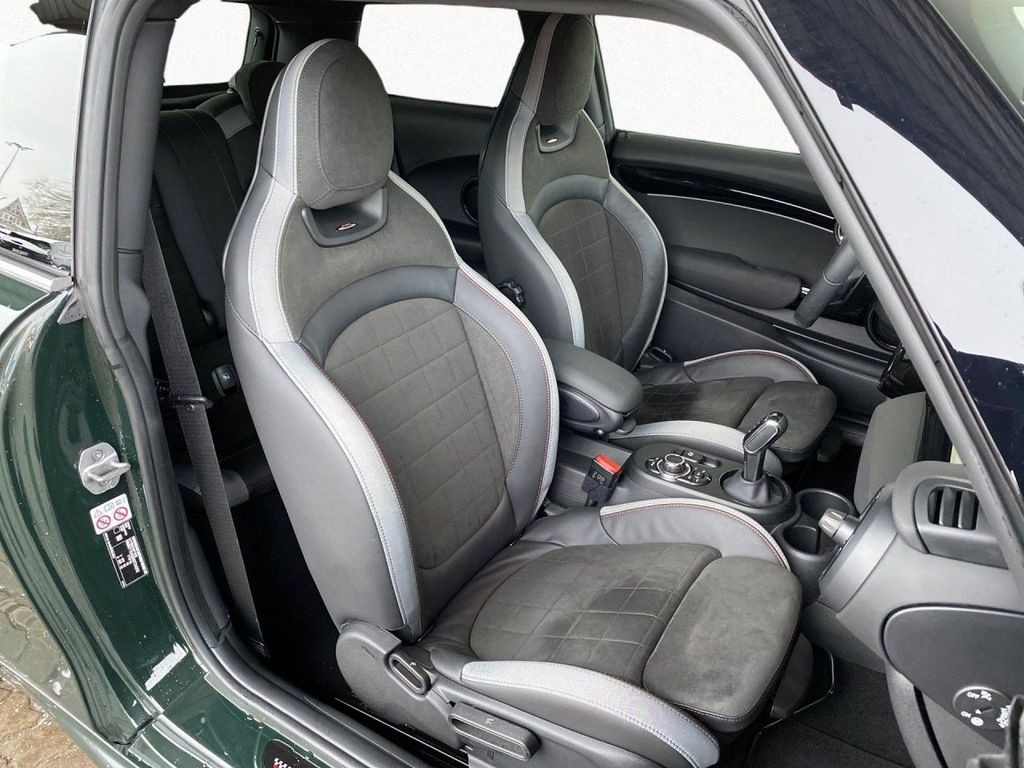 MINI Cooper JCW Garantie 24 Mois BMW