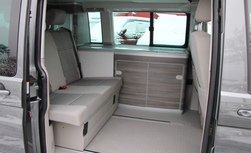 Volkswagen T6 California Océan 4Motion