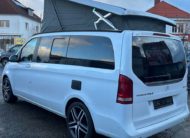 Mercedes-Benz V 250 Marco Polo 4Matic