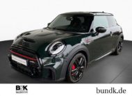 MINI Cooper JCW Garantie 24 Mois BMW