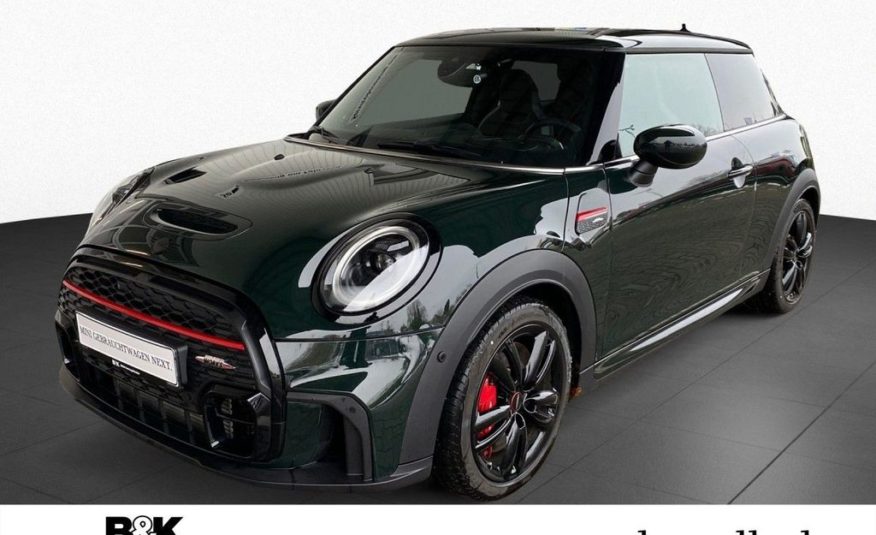 MINI Cooper JCW Garantie 24 Mois BMW