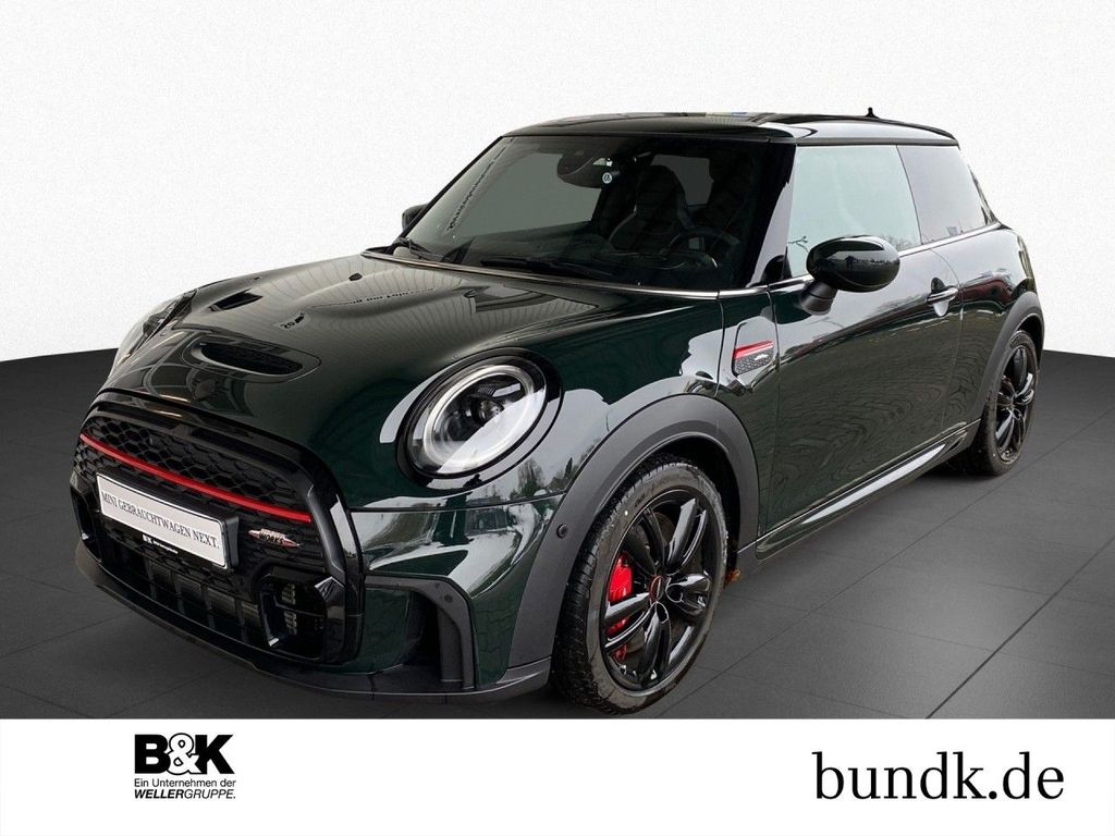 MINI Cooper JCW Garantie 24 Mois BMW